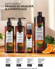 Catalog Avon Pagină 197