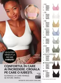 Catalog Avon Pagină 198