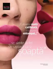 Catalog Avon Pagină 2