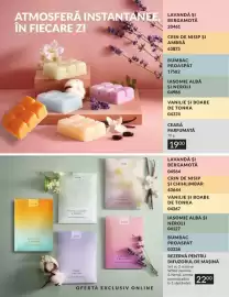 Catalog Avon Pagină 200