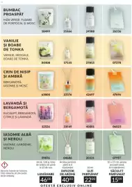 Catalog Avon Pagină 201