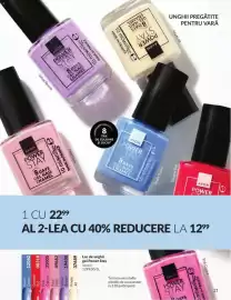 Catalog Avon Pagină 21