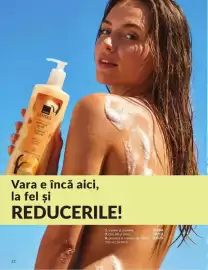 Catalog Avon Pagină 22