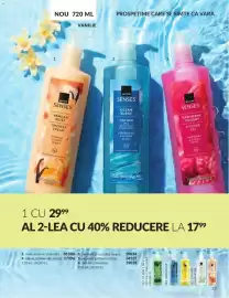 Catalog Avon Pagină 23
