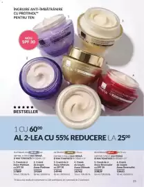 Catalog Avon Pagină 25