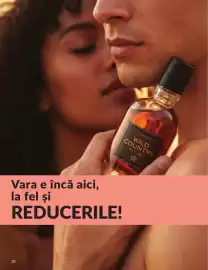 Catalog Avon Pagină 28