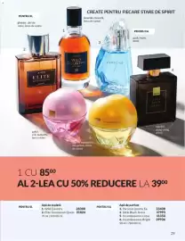 Catalog Avon Pagină 29