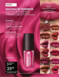 Catalog Avon Pagină 3