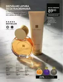 Catalog Avon Pagină 31