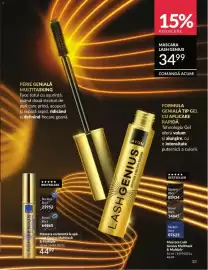 Catalog Avon Pagină 33