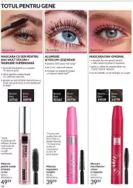 Catalog Avon Pagină 34