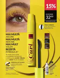 Catalog Avon Pagină 35