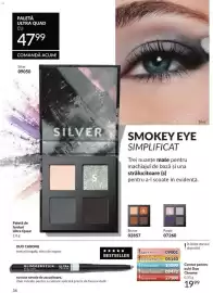 Catalog Avon Pagină 36