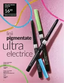 Catalog Avon Pagină 4