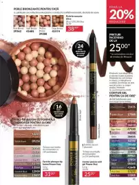 Catalog Avon Pagină 41
