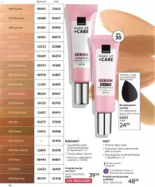 Catalog Avon Pagină 42