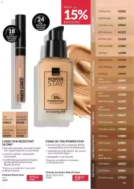 Catalog Avon Pagină 43