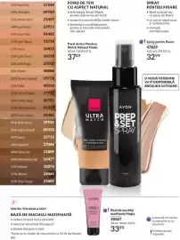 Catalog Avon Pagină 44