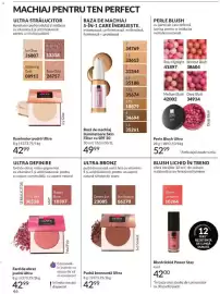 Catalog Avon Pagină 46