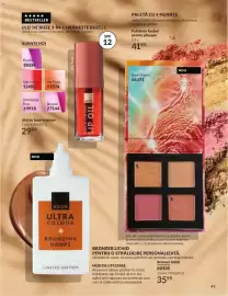 Catalog Avon Pagină 49