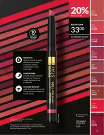 Catalog Avon Pagină 51