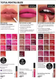 Catalog Avon Pagină 52