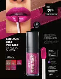 Catalog Avon Pagină 53