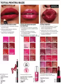 Catalog Avon Pagină 54