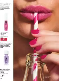 Catalog Avon Pagină 58
