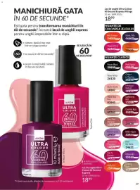 Catalog Avon Pagină 59