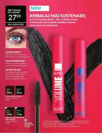 Catalog Avon Pagină 6