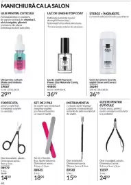 Catalog Avon Pagină 60