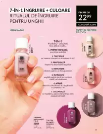 Catalog Avon Pagină 61
