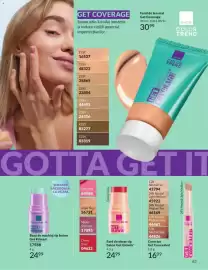 Catalog Avon Pagină 63