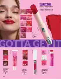 Catalog Avon Pagină 64