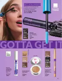 Catalog Avon Pagină 65