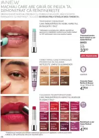 Catalog Avon Pagină 66