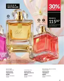 Catalog Avon Pagină 69