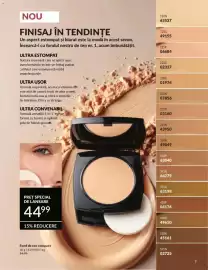 Catalog Avon Pagină 7