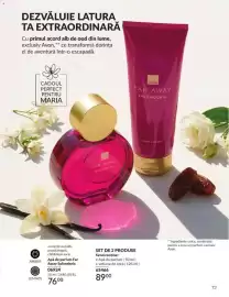 Catalog Avon Pagină 73