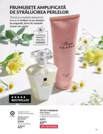 Catalog Avon Pagină 75