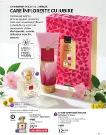 Catalog Avon Pagină 77
