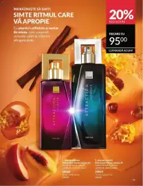 Catalog Avon Pagină 79