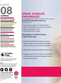 Catalog Avon Pagină 8
