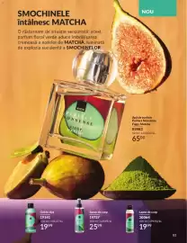Catalog Avon Pagină 81