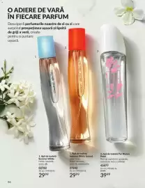 Catalog Avon Pagină 86