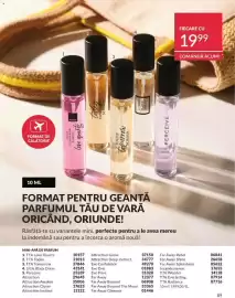 Catalog Avon Pagină 89
