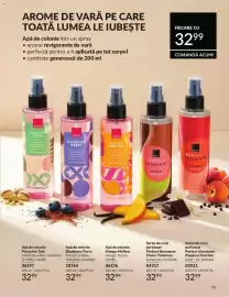 Catalog Avon Pagină 91