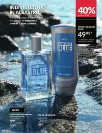 Catalog Avon Pagină 93
