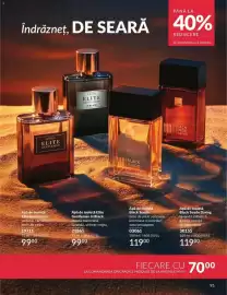 Catalog Avon Pagină 95